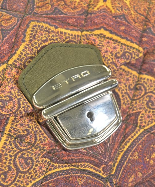 ETRO กระเป๋าสะพาย
