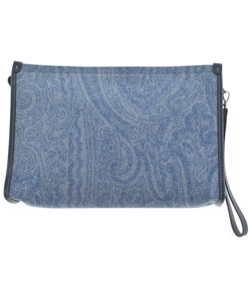 ETRO คลัตช์