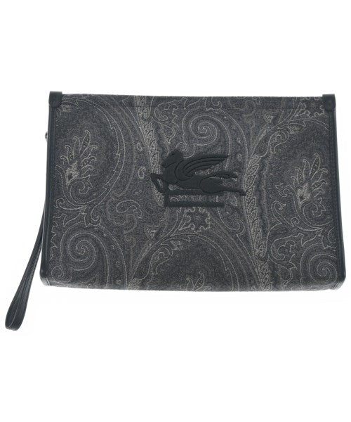 ETRO คลัตช์