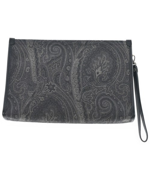 ETRO คลัตช์