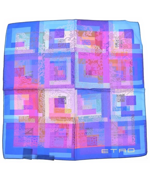 ETRO ผ้าพันคอ