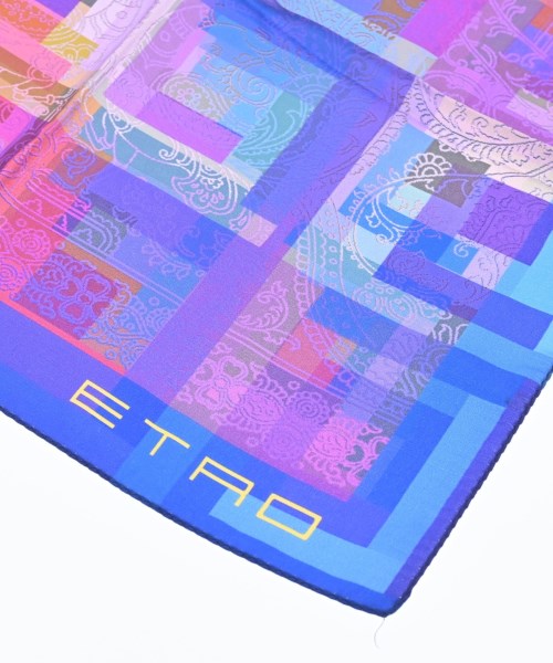 ETRO ผ้าพันคอ