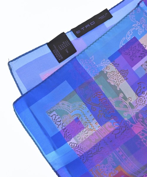 ETRO ผ้าพันคอ