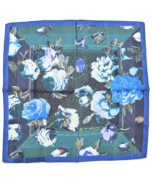 ETRO ผ้าพันคอ