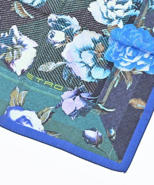 ETRO ผ้าพันคอ