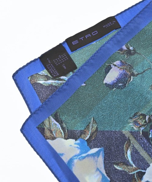 ETRO ผ้าพันคอ