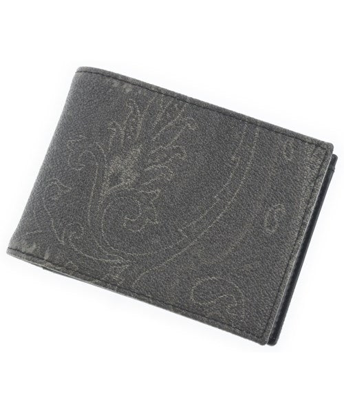 ETRO กระเป๋าสตางค์/กระเป๋าใส่เหรียญ