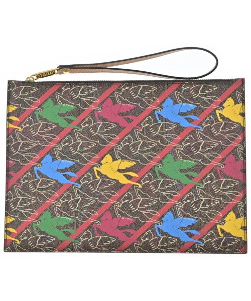 ETRO คลัตช์