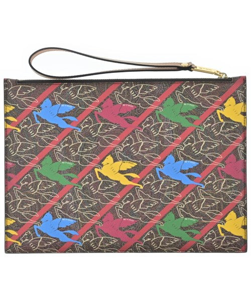ETRO คลัตช์