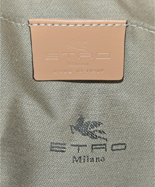 ETRO คลัตช์