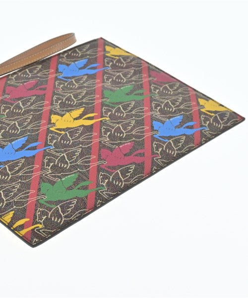 ETRO คลัตช์