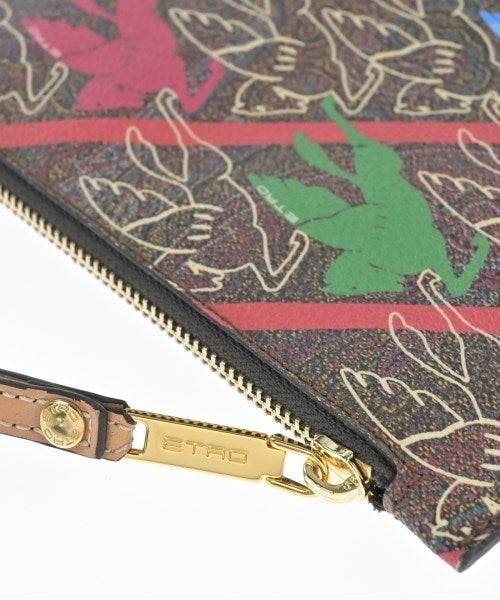 ETRO คลัตช์