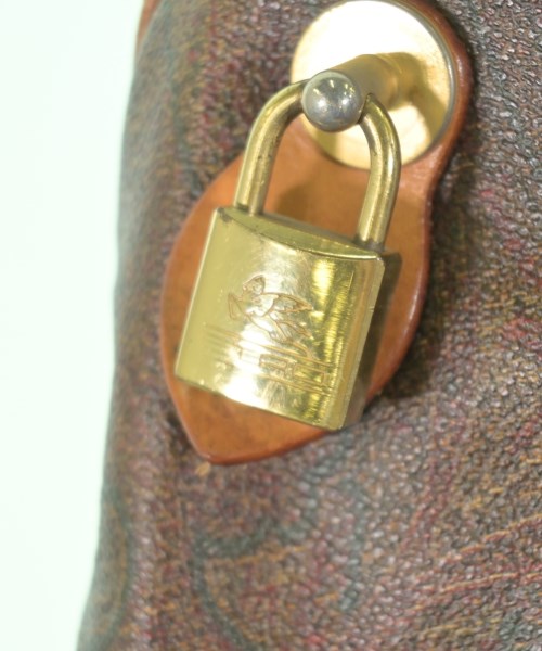ETRO กระเป๋าใส่อุปกรณ์ขนาดใหญ่