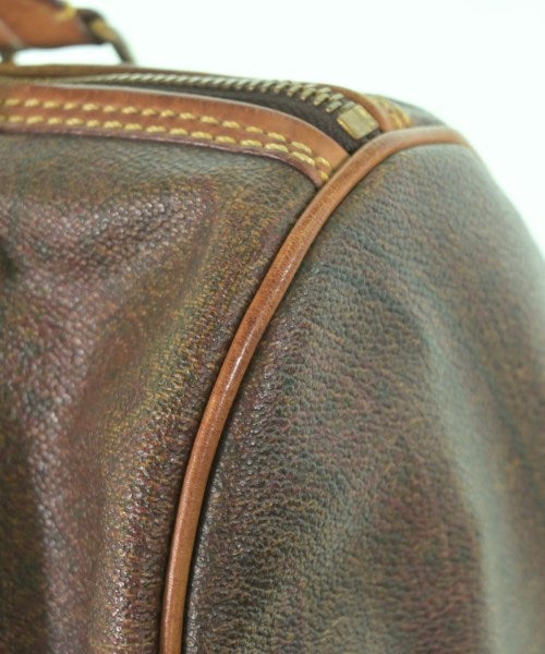 ETRO กระเป๋าใส่อุปกรณ์ขนาดใหญ่