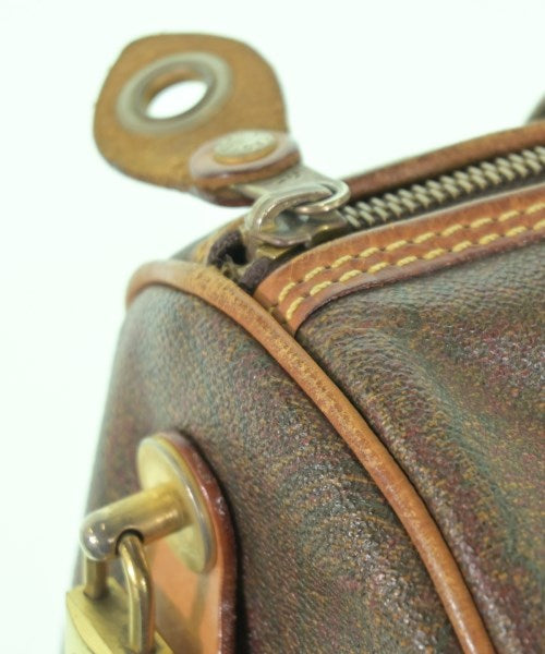 ETRO กระเป๋าใส่อุปกรณ์ขนาดใหญ่