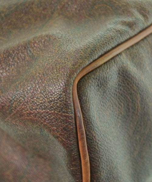ETRO กระเป๋าใส่อุปกรณ์ขนาดใหญ่