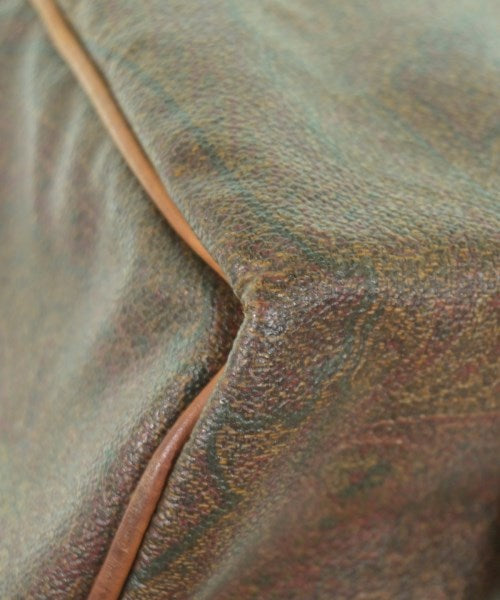 ETRO กระเป๋าใส่อุปกรณ์ขนาดใหญ่