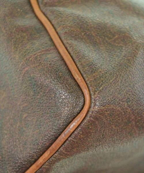 ETRO กระเป๋าใส่อุปกรณ์ขนาดใหญ่