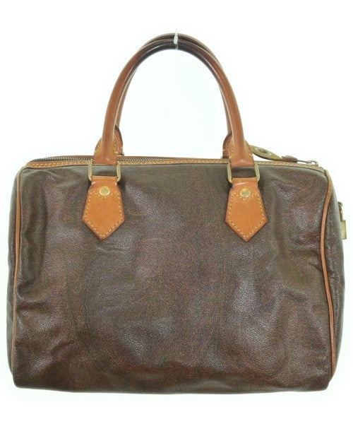 ETRO กระเป๋าใส่อุปกรณ์ขนาดใหญ่