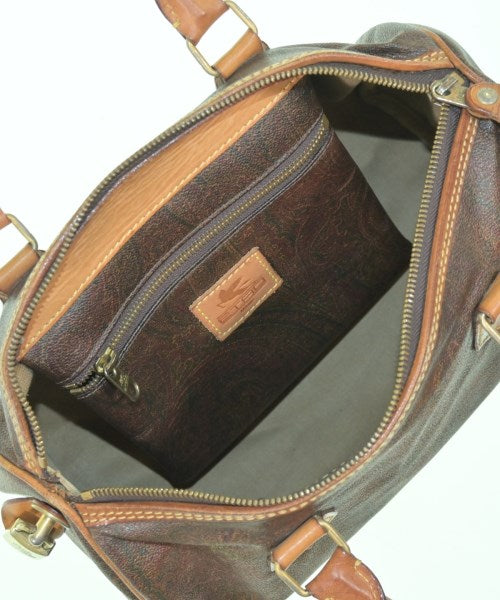 ETRO กระเป๋าใส่อุปกรณ์ขนาดใหญ่