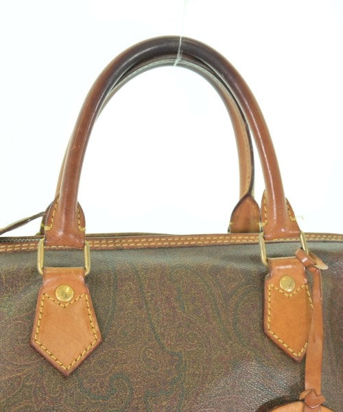 ETRO กระเป๋าใส่อุปกรณ์ขนาดใหญ่