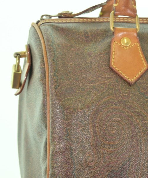 ETRO กระเป๋าใส่อุปกรณ์ขนาดใหญ่
