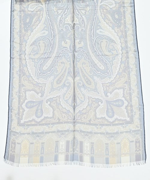 ETRO ผ้าพันคอ