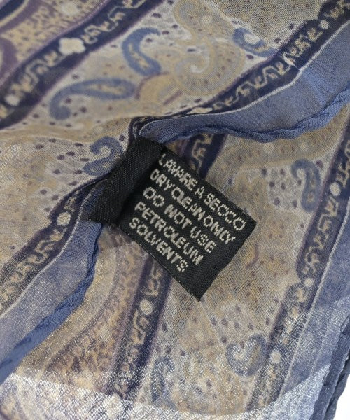 ETRO ผ้าพันคอ