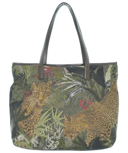 ETRO กระเป๋าถือขนาดใหญ่