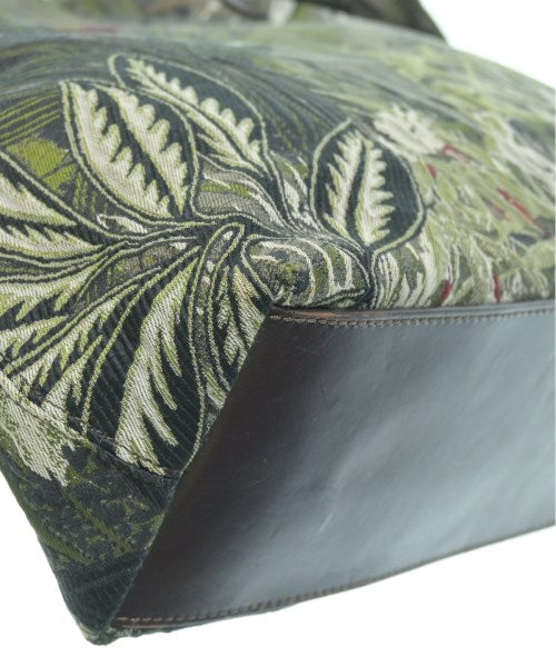 ETRO กระเป๋าถือขนาดใหญ่