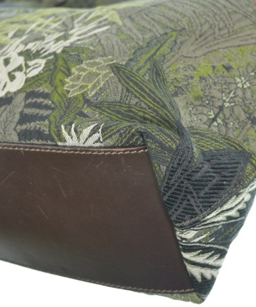 ETRO กระเป๋าถือขนาดใหญ่