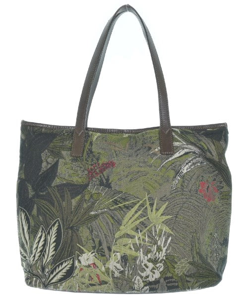 ETRO กระเป๋าถือขนาดใหญ่