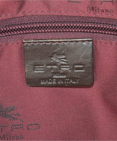 ETRO กระเป๋าถือขนาดใหญ่