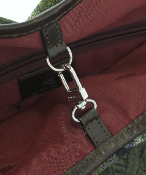 ETRO กระเป๋าถือขนาดใหญ่