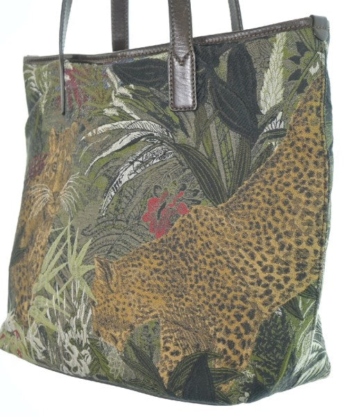 ETRO กระเป๋าถือขนาดใหญ่