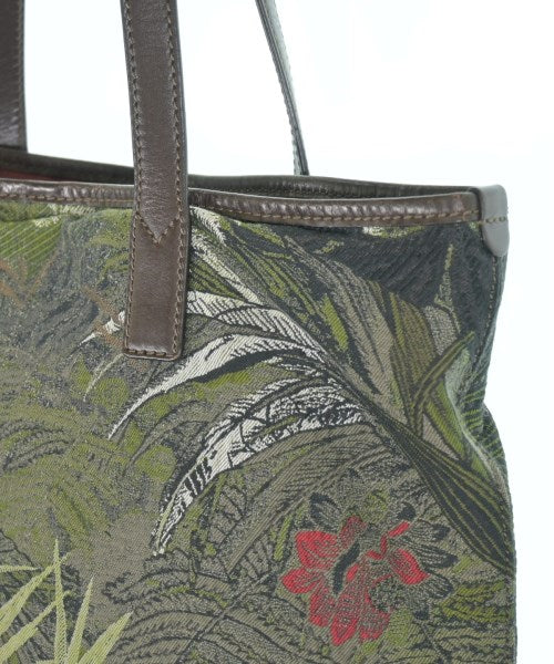 ETRO กระเป๋าถือขนาดใหญ่