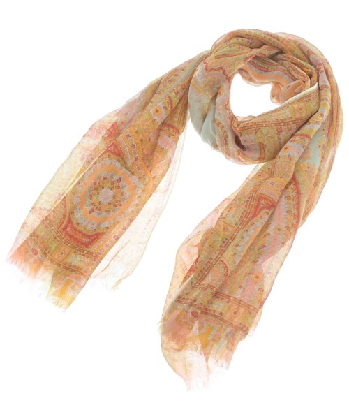 ETRO ผ้าคลุมไหล่
