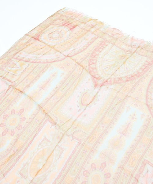 ETRO ผ้าคลุมไหล่