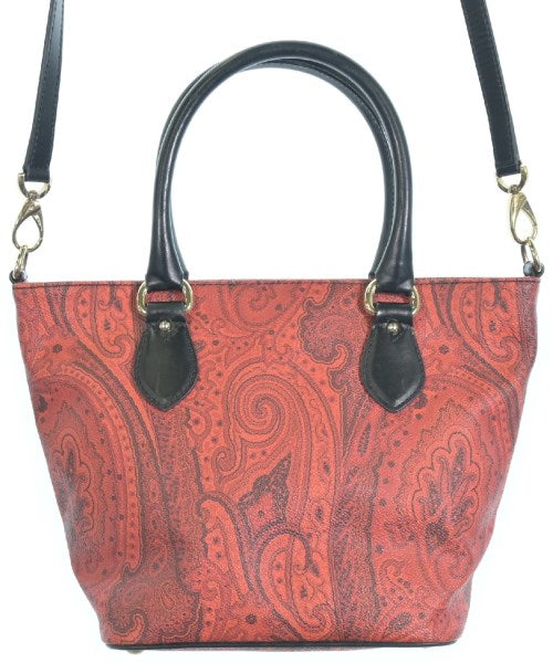 ETRO กระเป๋าถือขนาดใหญ่