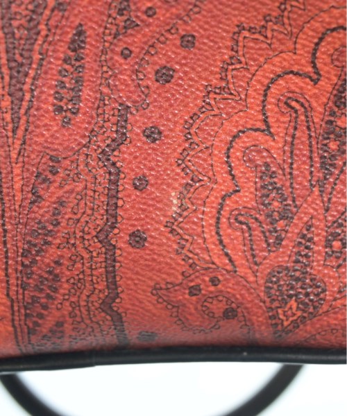 ETRO กระเป๋าถือขนาดใหญ่