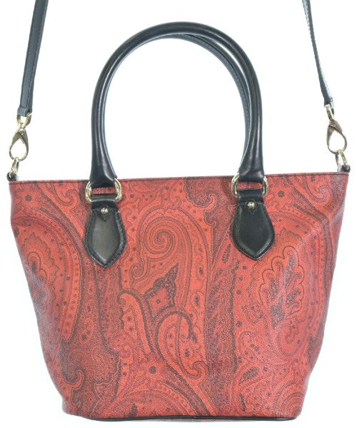 ETRO กระเป๋าถือขนาดใหญ่