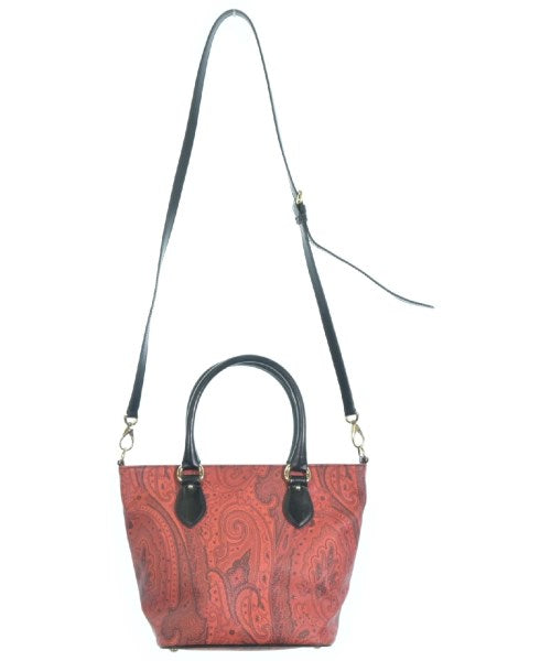 ETRO กระเป๋าถือขนาดใหญ่