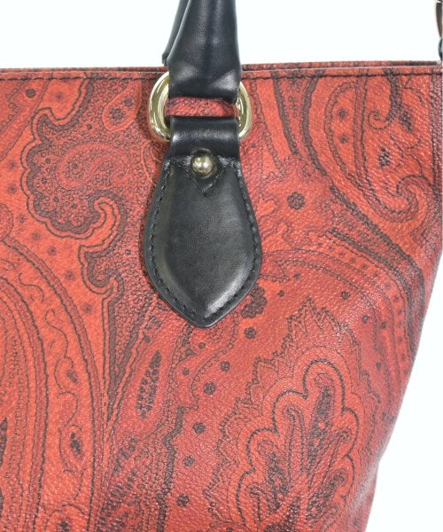 ETRO กระเป๋าถือขนาดใหญ่