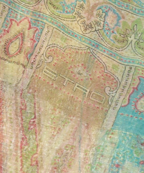 ETRO ผ้าพันคอ