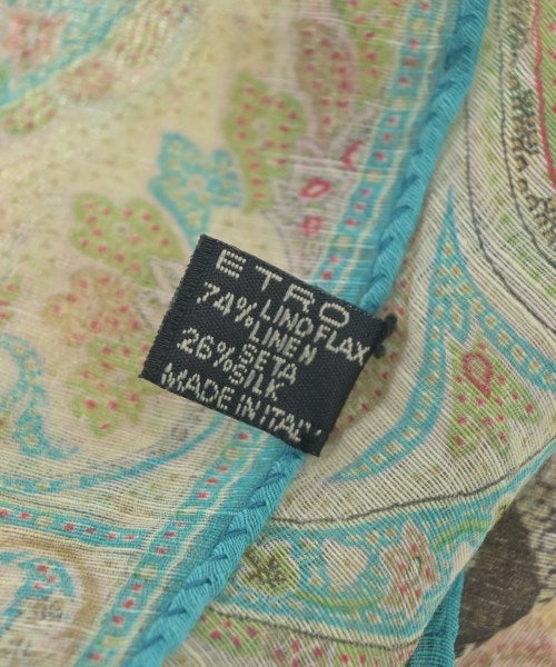 ETRO ผ้าพันคอ