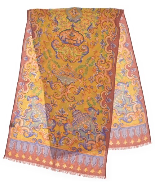 ETRO ผ้าพันคอ