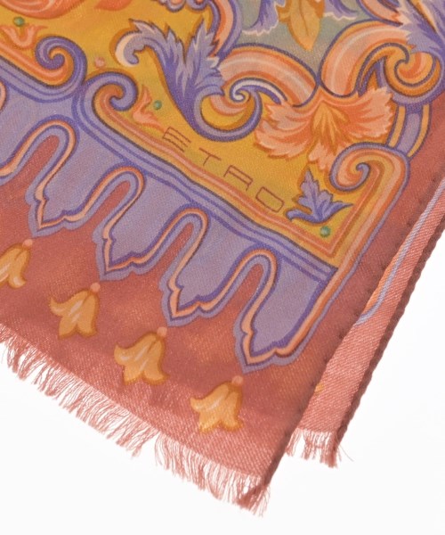 ETRO ผ้าพันคอ