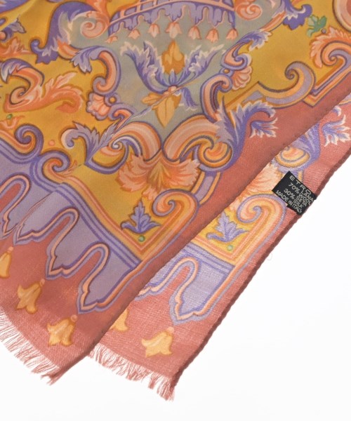 ETRO ผ้าพันคอ