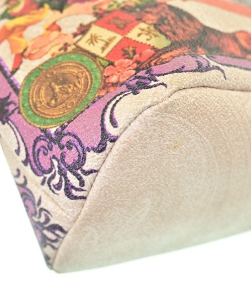 ETRO กระเป๋าถือขนาดใหญ่