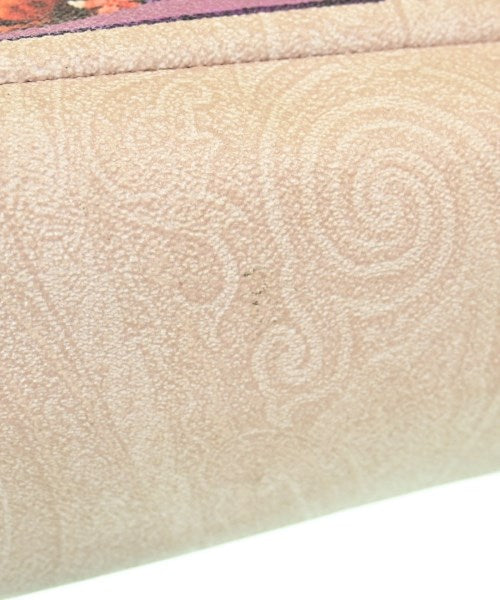 ETRO กระเป๋าถือขนาดใหญ่